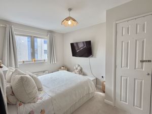 Bedroom 2- click for photo gallery